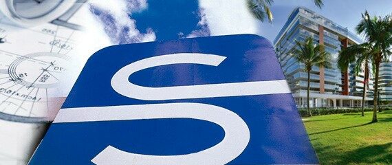 Sobloco, responsável pelo planejamento e desenvolvimento da Riviera